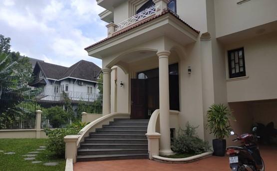 villa for rent in district 2 D2200297 (8)